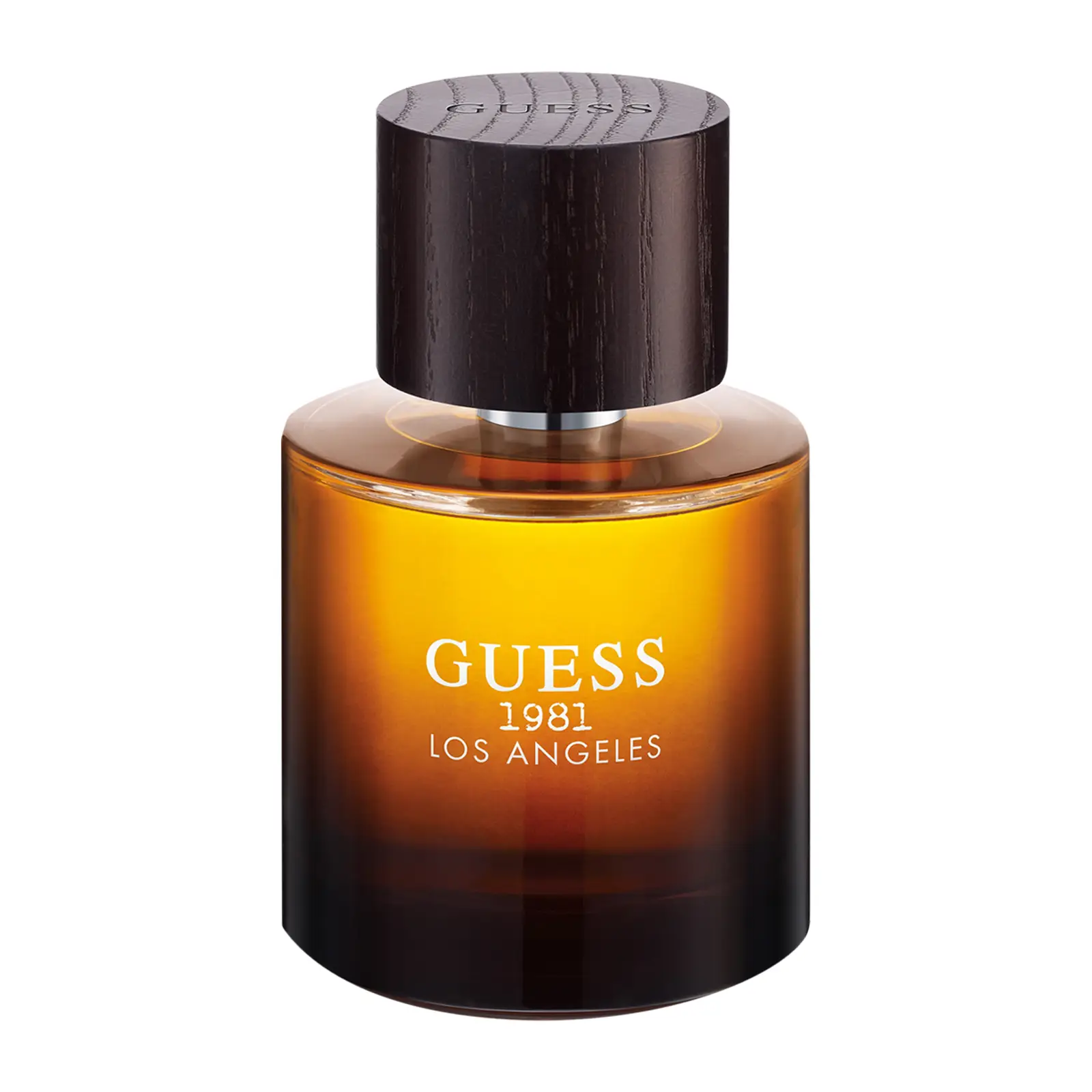 Туалетная вода Guess Los Angeles Man мужская