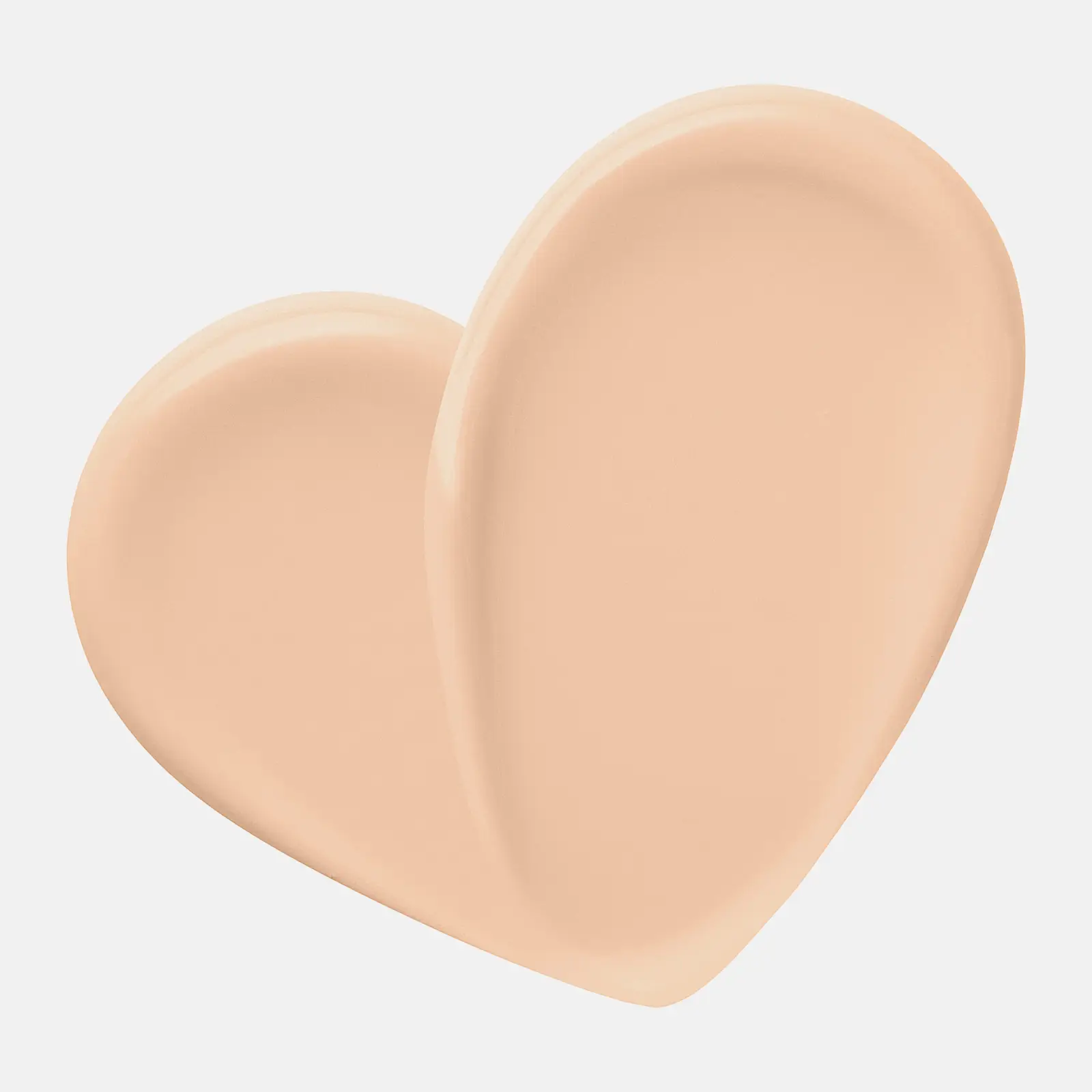 Тональный крем для лица тон 01 Love Generation N Just Baby Face