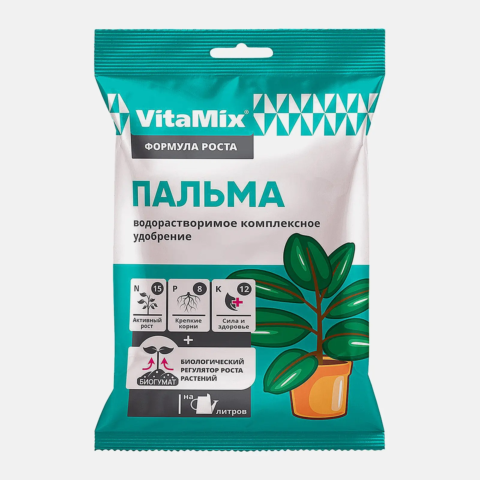 Удобрение для пальм VitaMix БиоМастер 25г