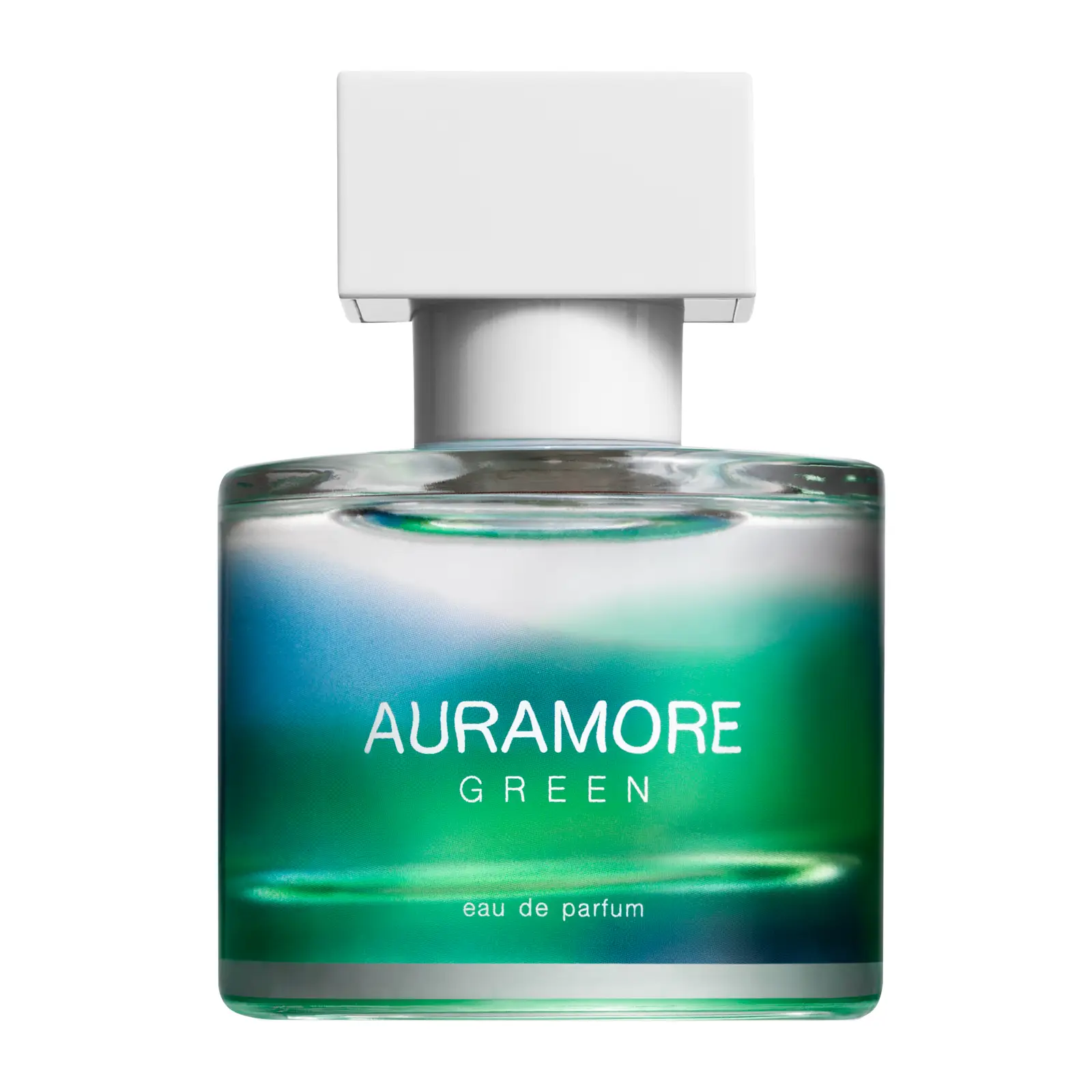 Парфюмерная вода Auramore Green женская