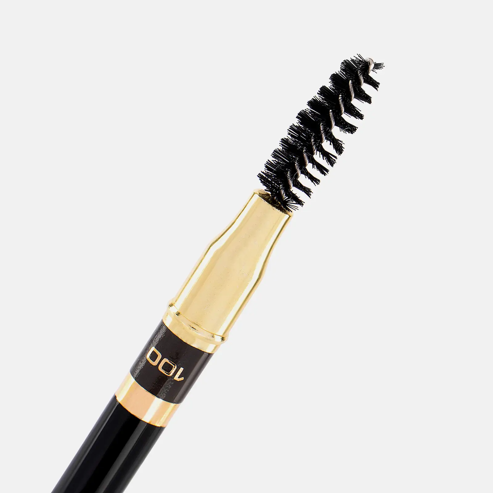 Карандаш для бровей с щеточкой тон 100 Stellary