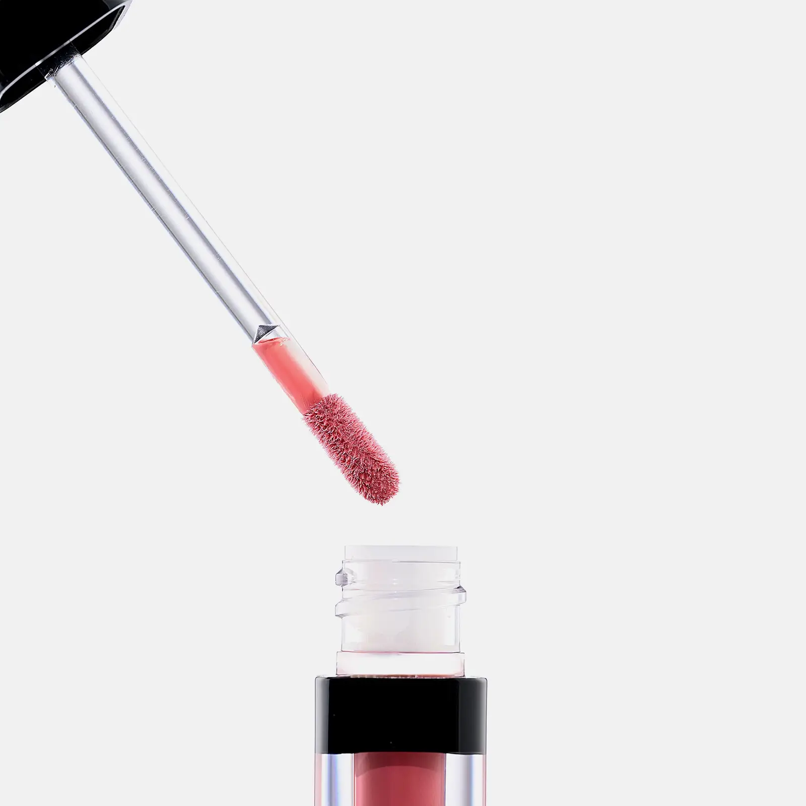 Блеск для губ тон 57 Eva Mosaic Power Gloss - фото 3