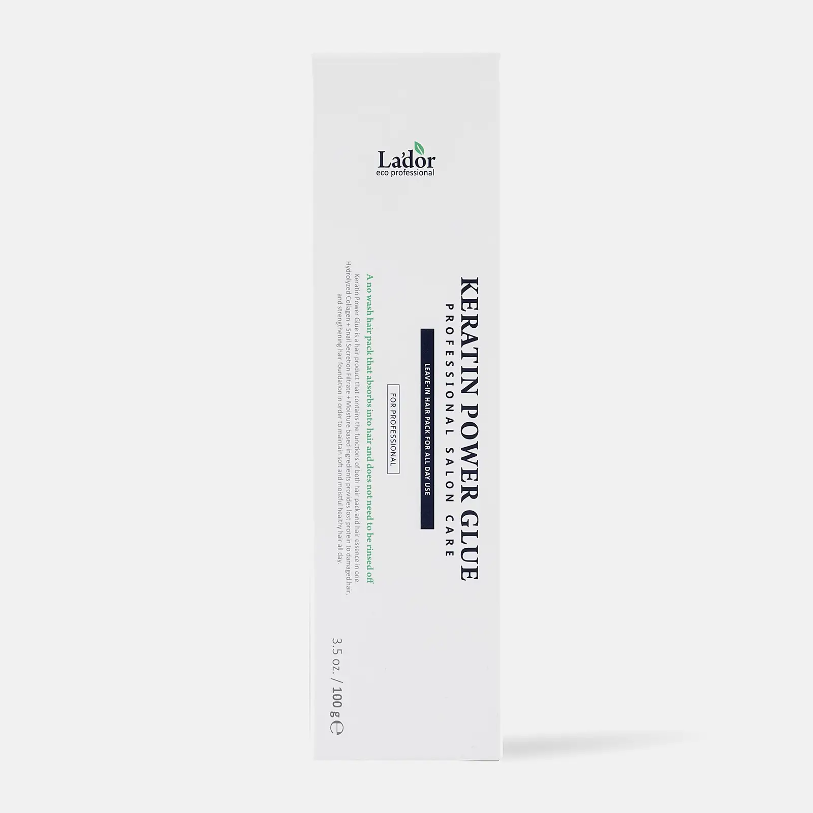 Сыворотка для волос Lador с кератином для секущихся кончиков 100г