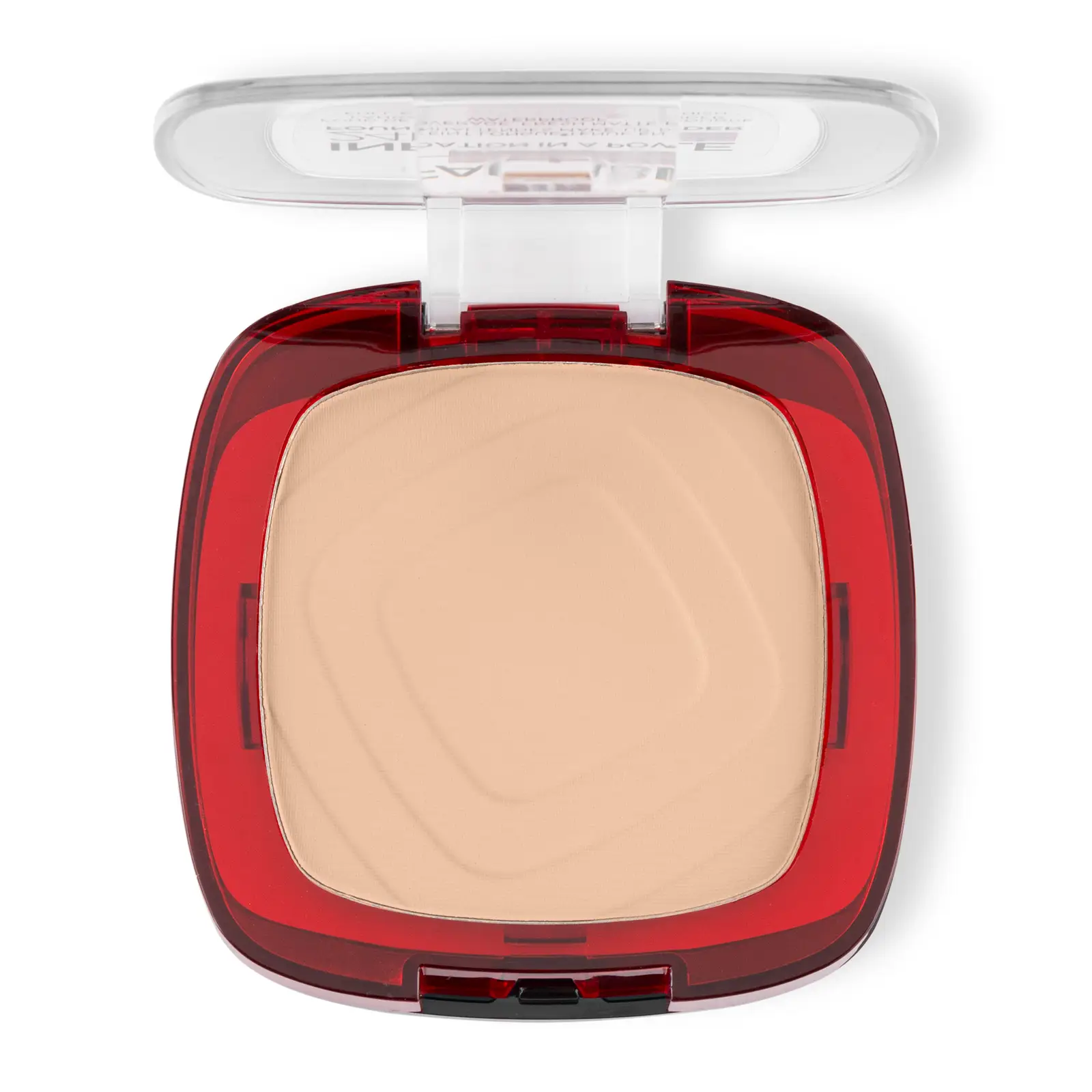 Пудра L’Oréal Paris Paris Infaillible Fresh тон 020 