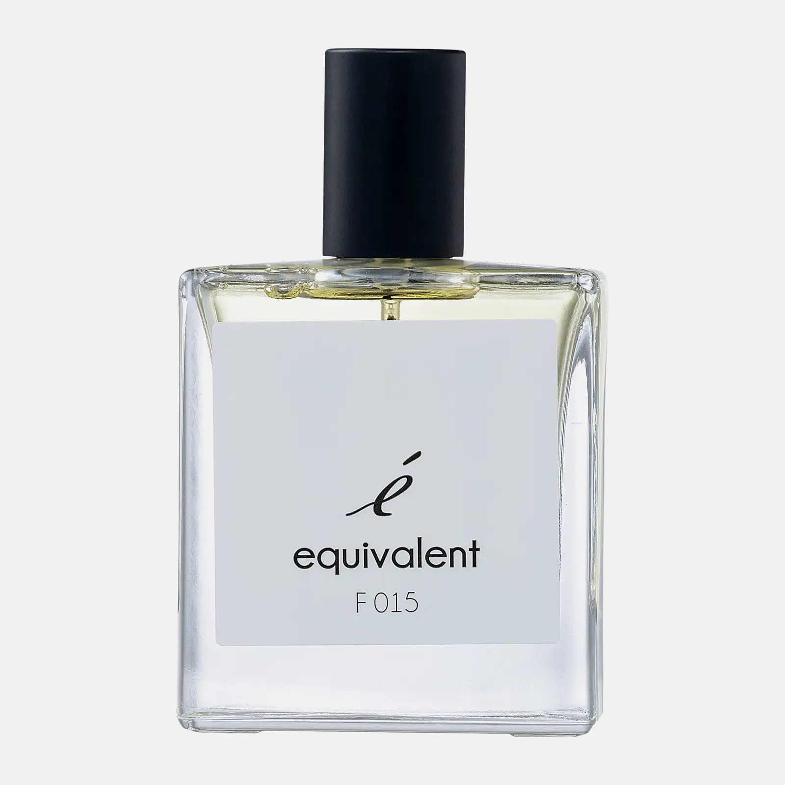 Парфюмерная вода F015 Equivalent женская 50мл
