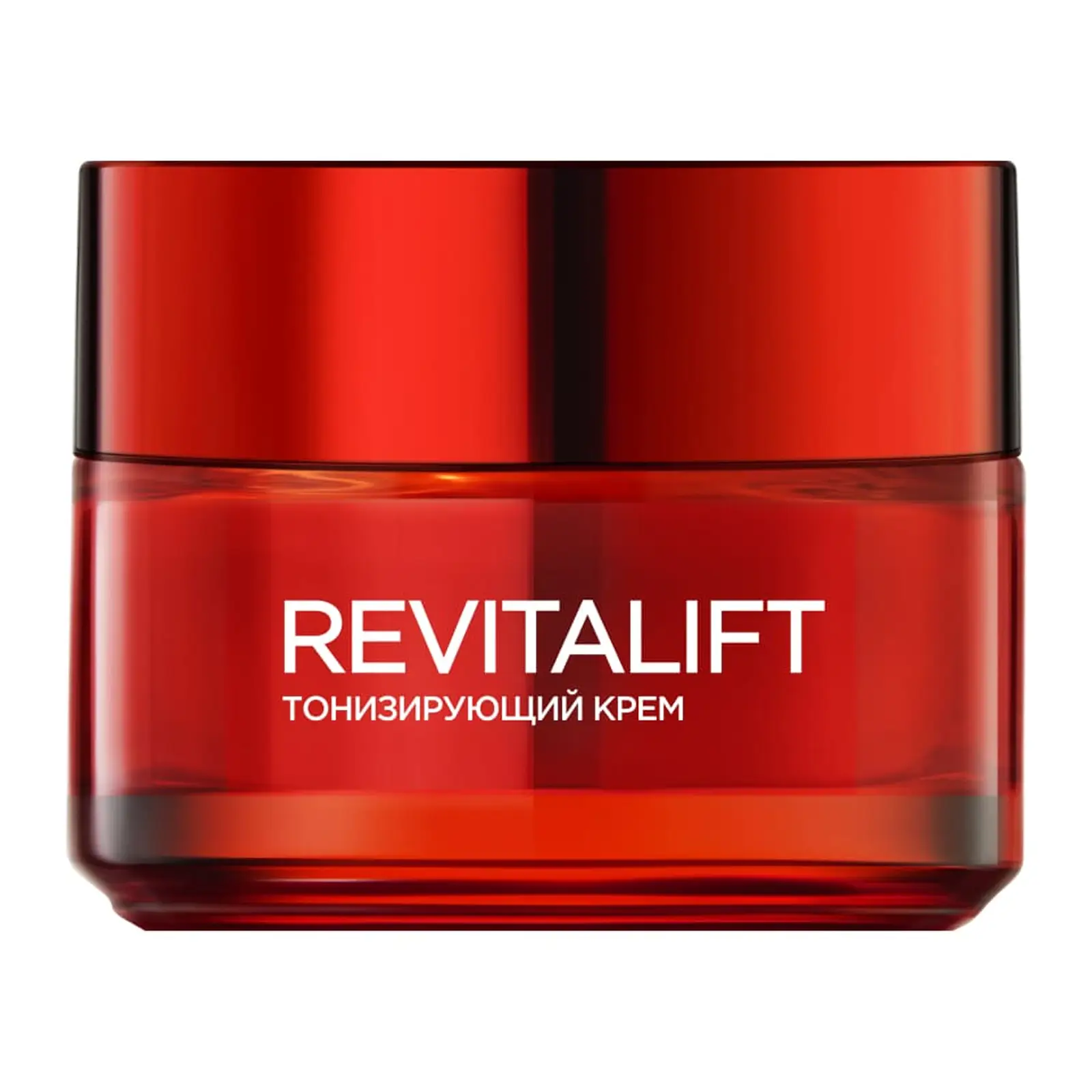 Крем для лица L’Oréal Paris Ревиталифт Red Cream 50мл