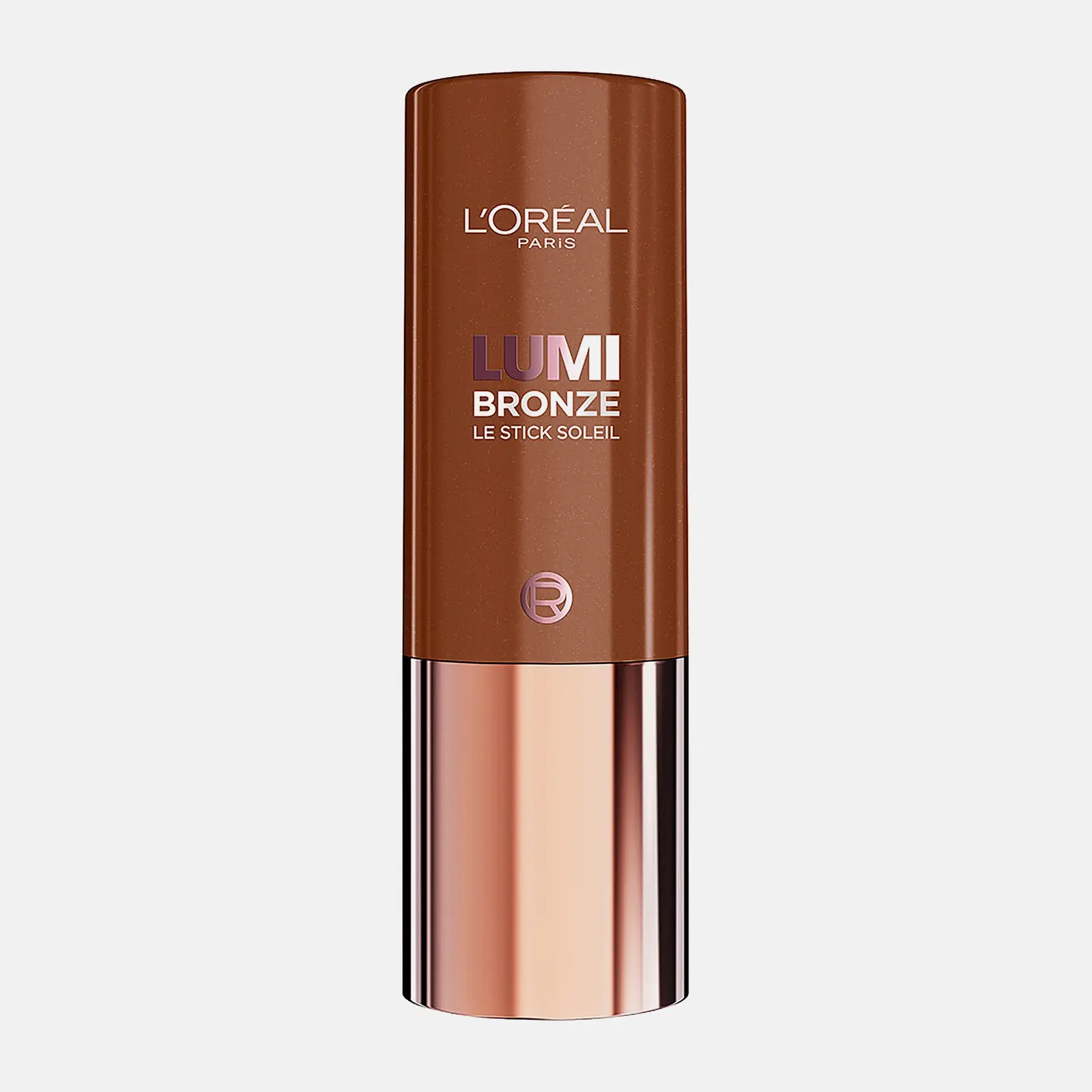 Бронзер-стик для лица тон 130 Sunset Dore Lumi Loreal Paris