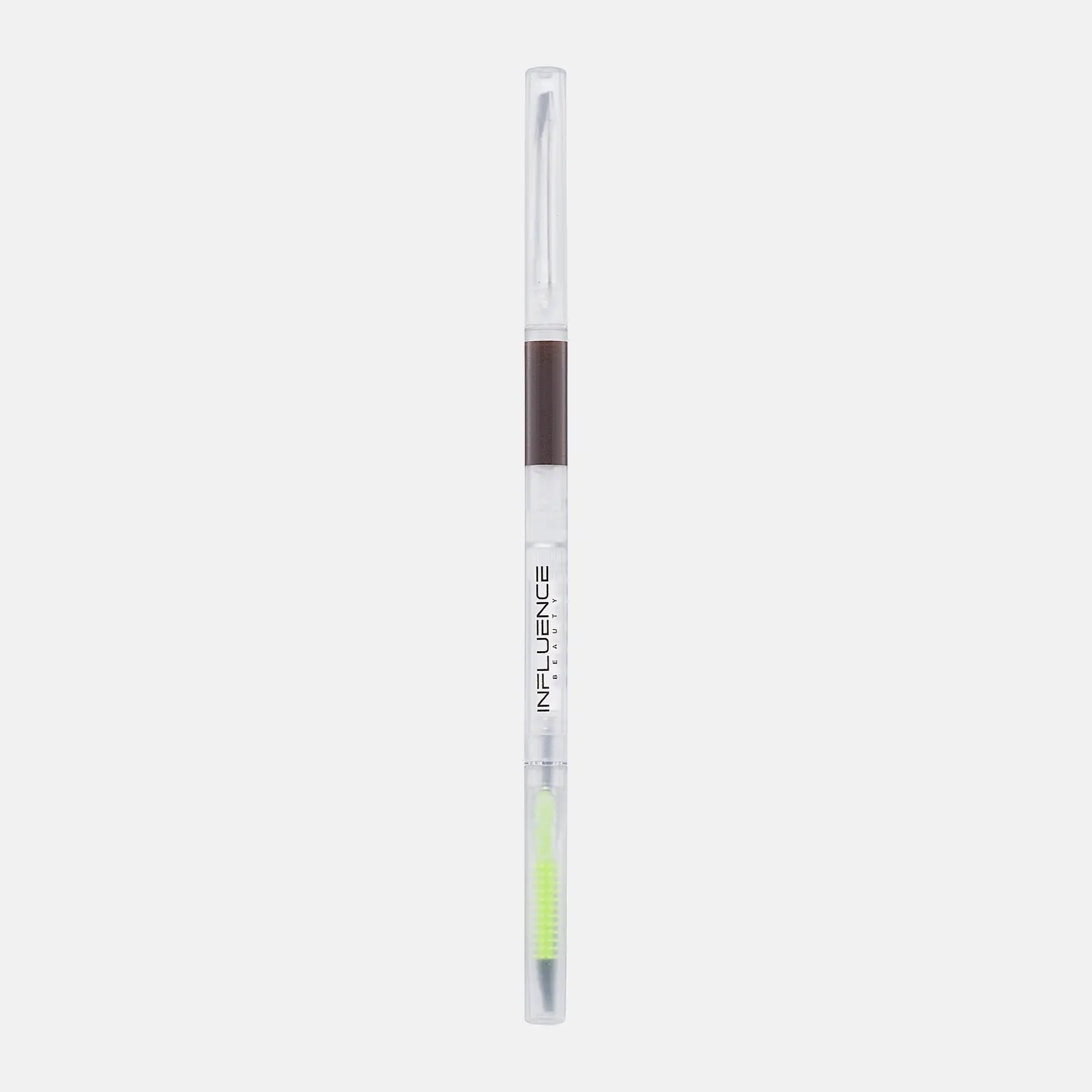 Карандаш для бровей Influence Beauty Brow Robot автоматический тон 03