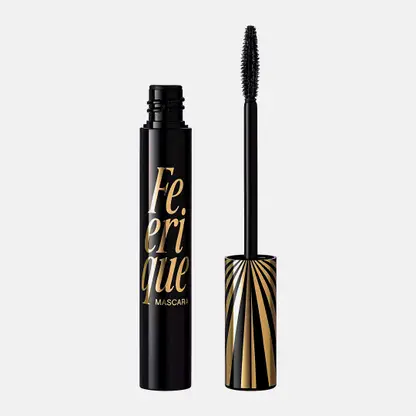 Тушь для ресниц Объем и Разделение тон 01 Black Feerique Vivienne Sabo
