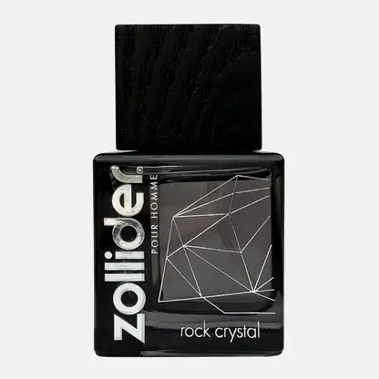 Парфюмерная вода Rock Crystal Zollider мужская 50мл