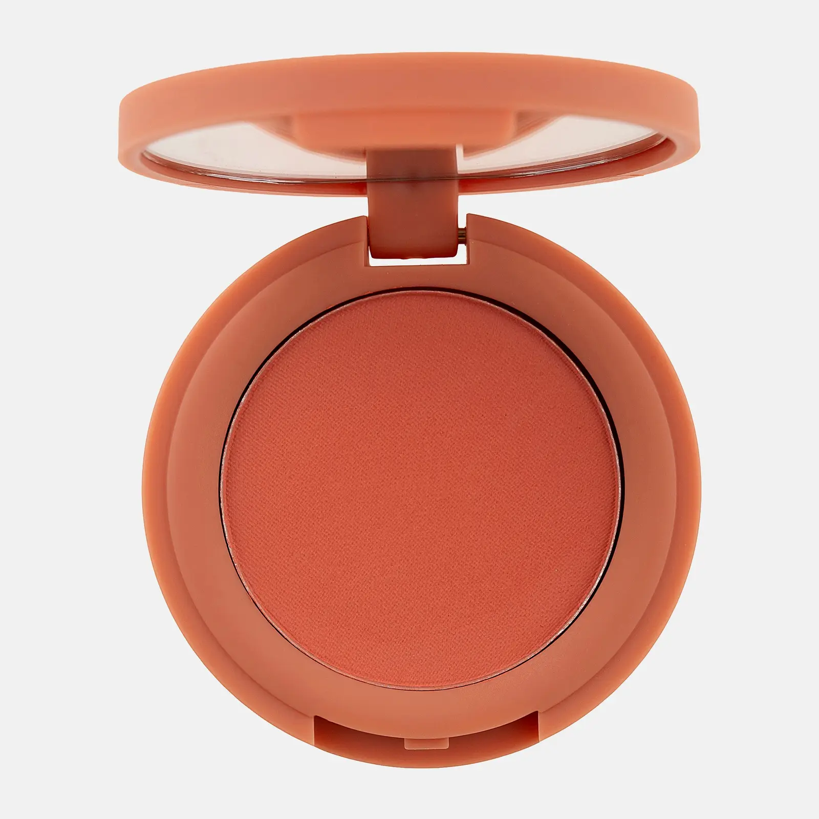 Румяна для лица Divage Solo компактные тон 02