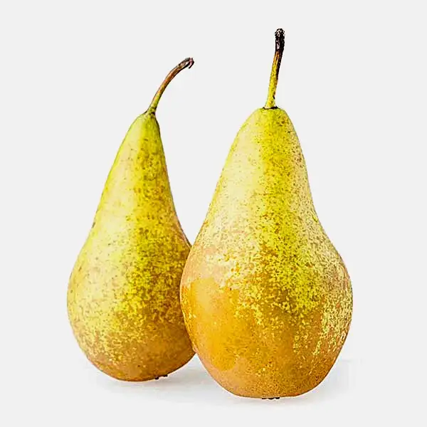 Изображение товара Груша Конференция 500г свежий и сочный фрукт