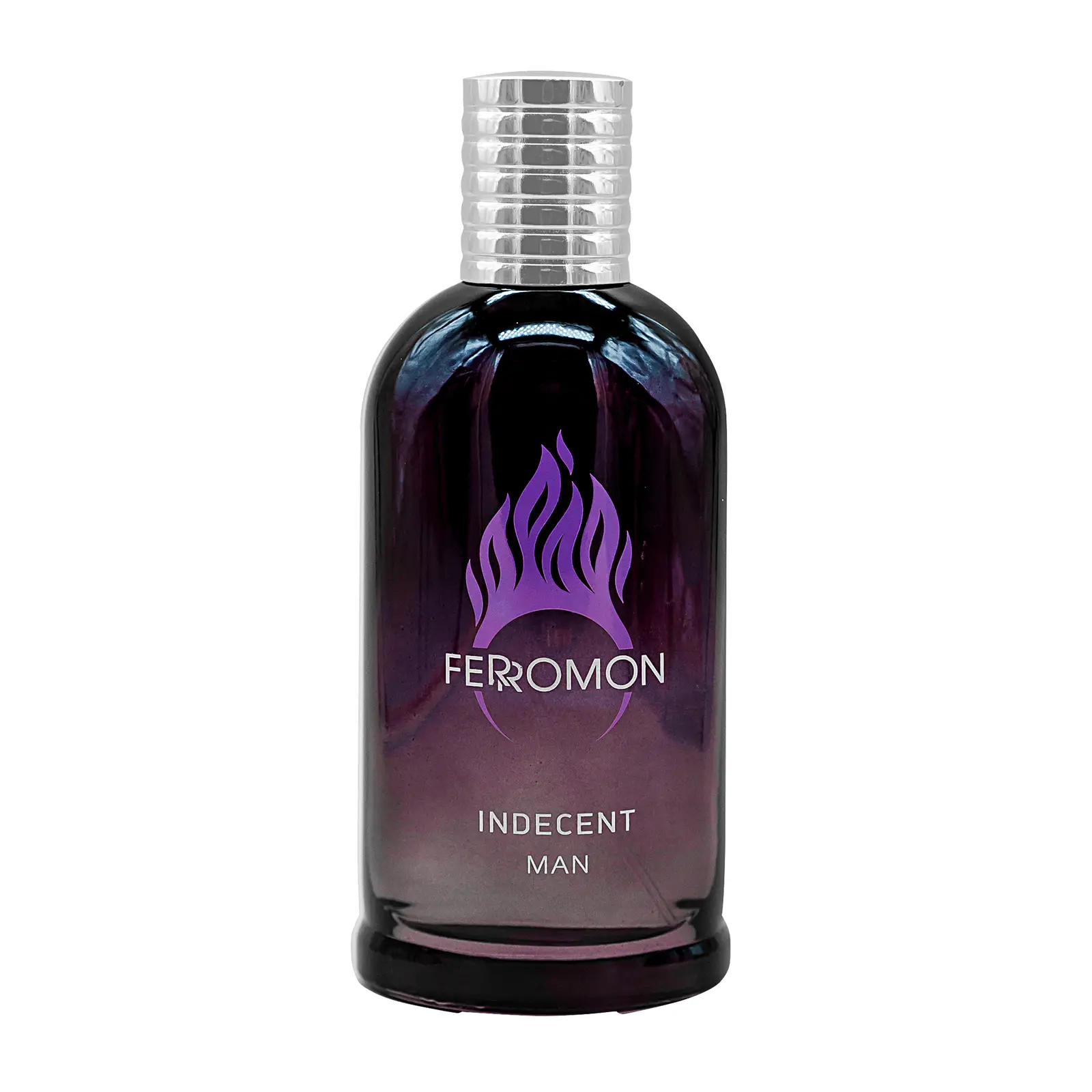 Туалетная вода Ferromon Indecent мужская