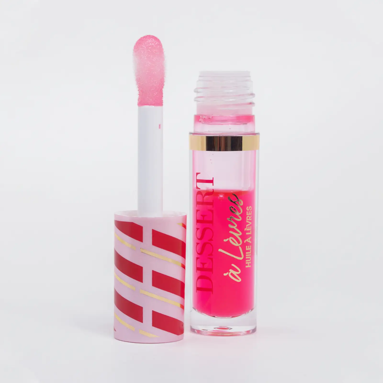 Масло для губ Vivienne Sabo Dessert A Levres тон 02 