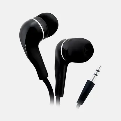 Проводные наушники Smartbuy А4 SBE-011K