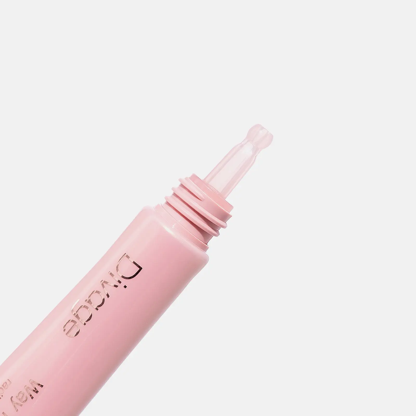 Основа для макияжа эффект сияния Divage Way To Glow 20мл - фото 4