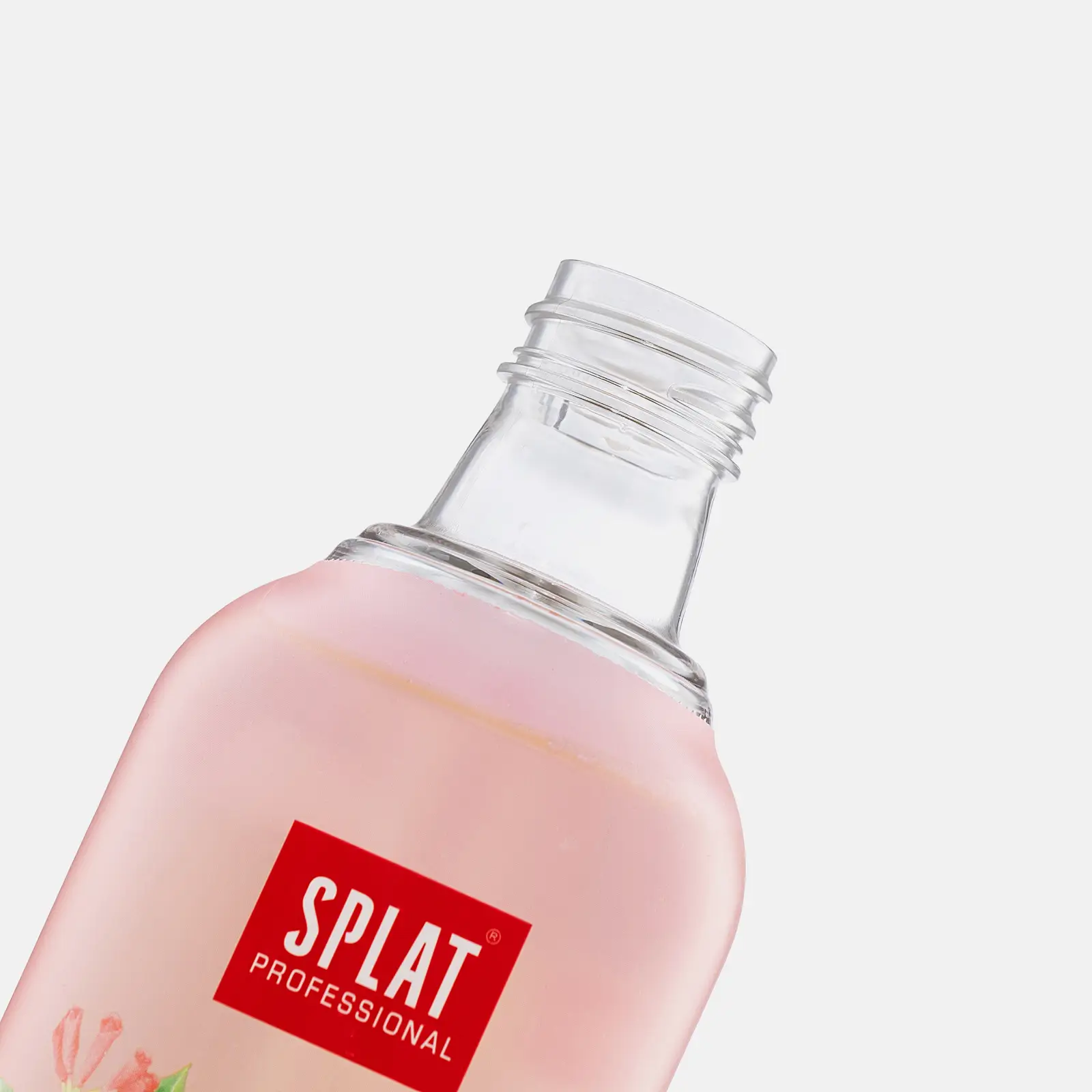 Ополаскиватель для полости рта Комплекс 3в1 Splat 275мл - фото 3