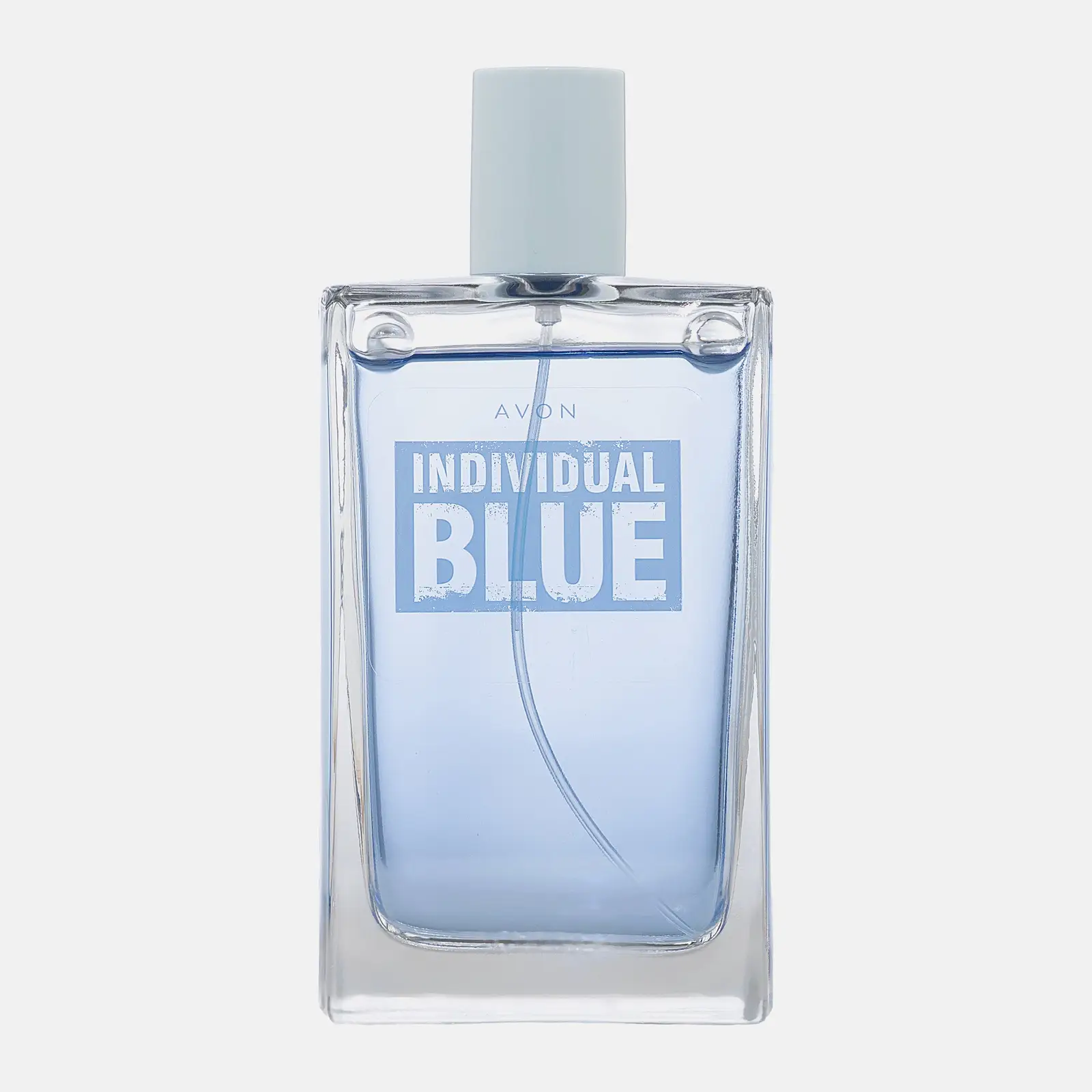 Туалетная вода Individual Blue For Him Avon мужская 100мл