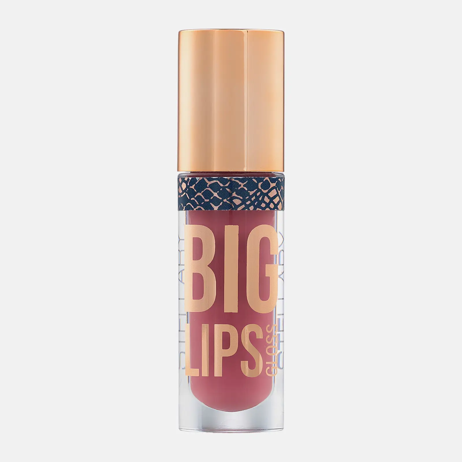 Блеск для губ Lipgloss Big Lips тон 13 Stellary - фото 4