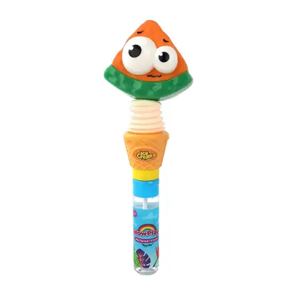 Изображение товара Мыльные пузыри фрукты PDQ5SBB813 30мл в ассортименте