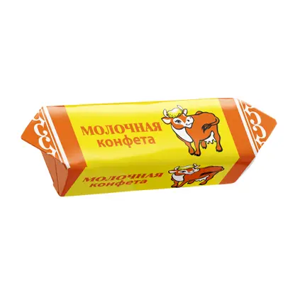 Изображение товара Конфеты Молочные