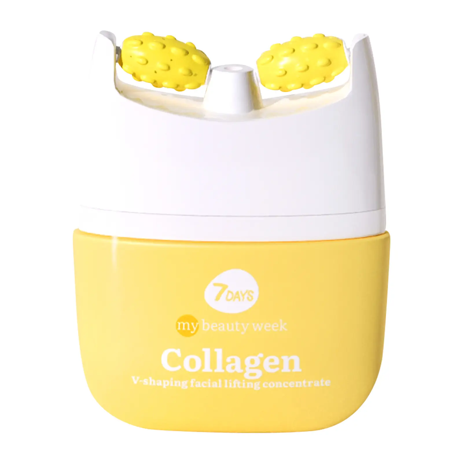 Крем для лица 7 Days My Beauty Week Collagen V-зона лифтинг 40мл