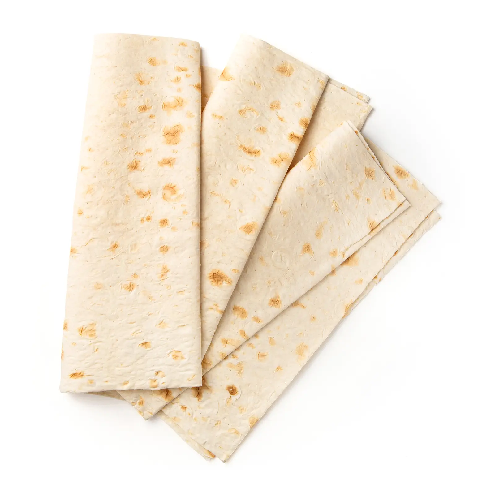 Изображение товара Лаваш Порционный для рулетов Смак 270г - качественный и вкусный продукт