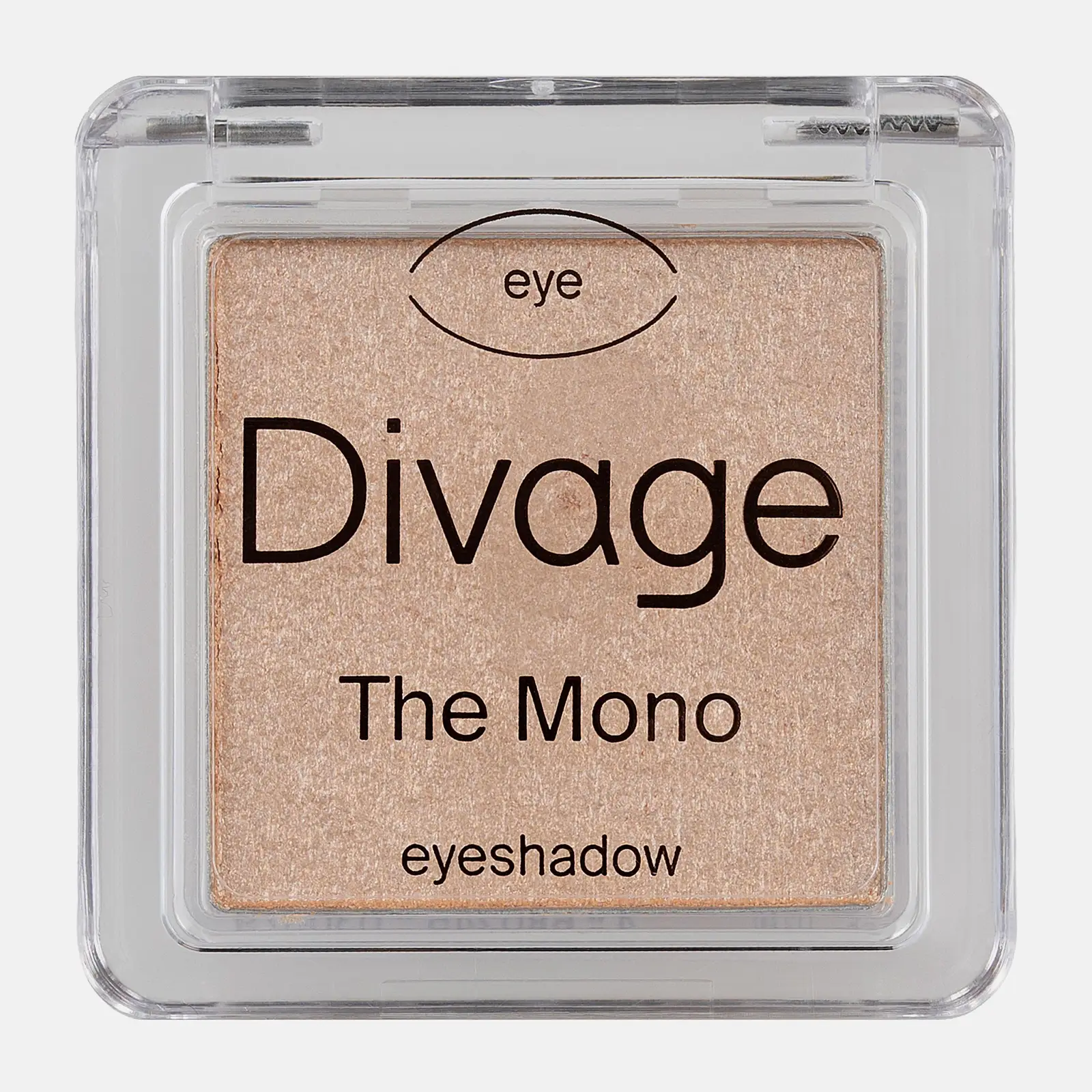 Тени для век The Mono тон 01 Divage