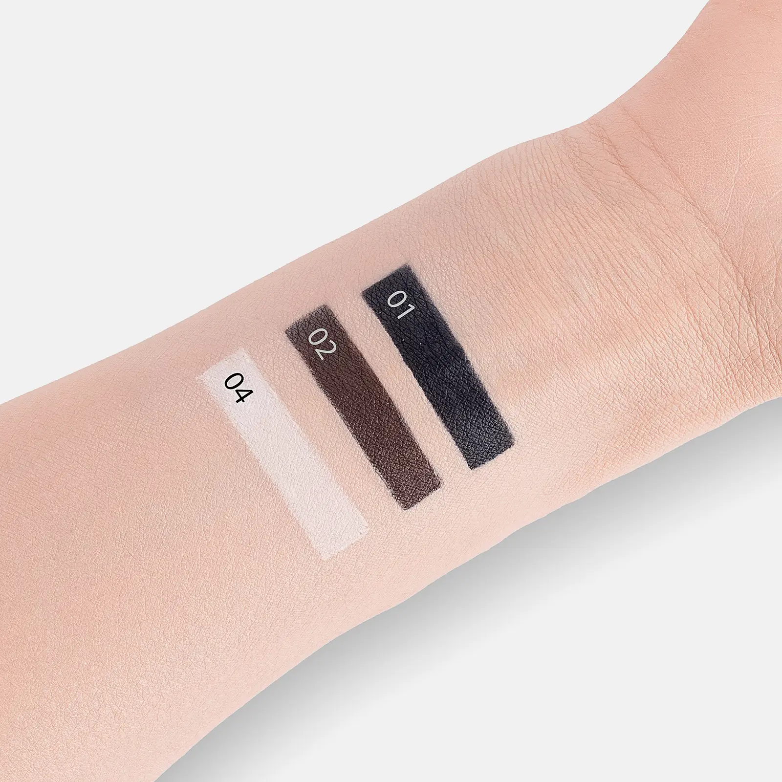 Карандаш для глаз Vivienne Sabo Liner Virtuose тон 02