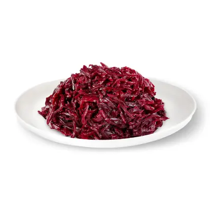 Изображение товара Свекла отварная соломкой 500г