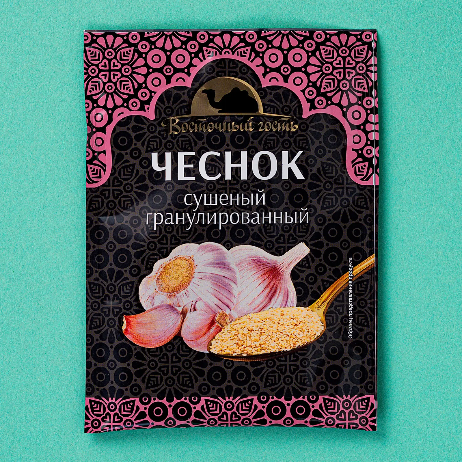 Чеснок Восточный гость сушеный 15г