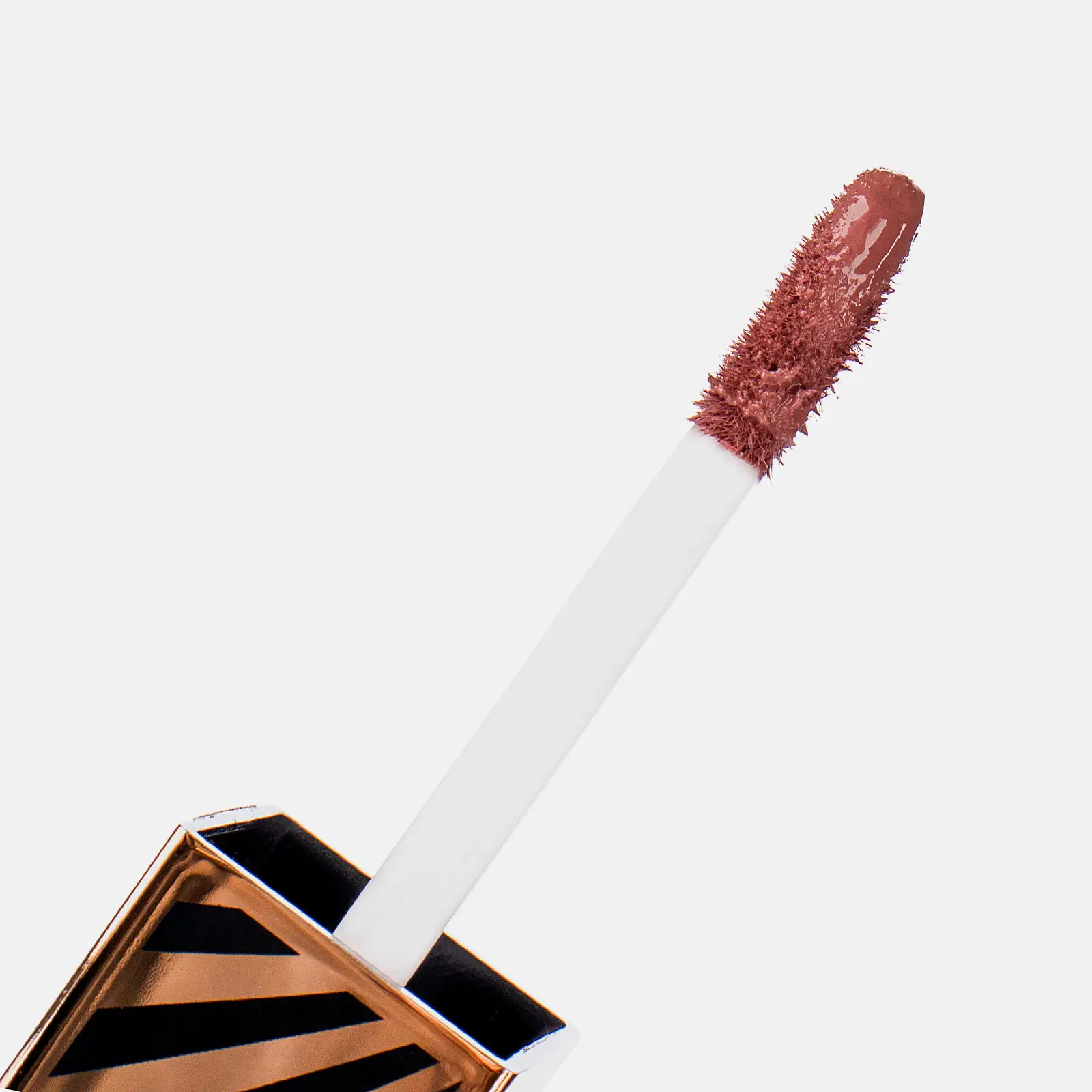 Стойкая помада для губ жидкая матовая тон 07 Stellary