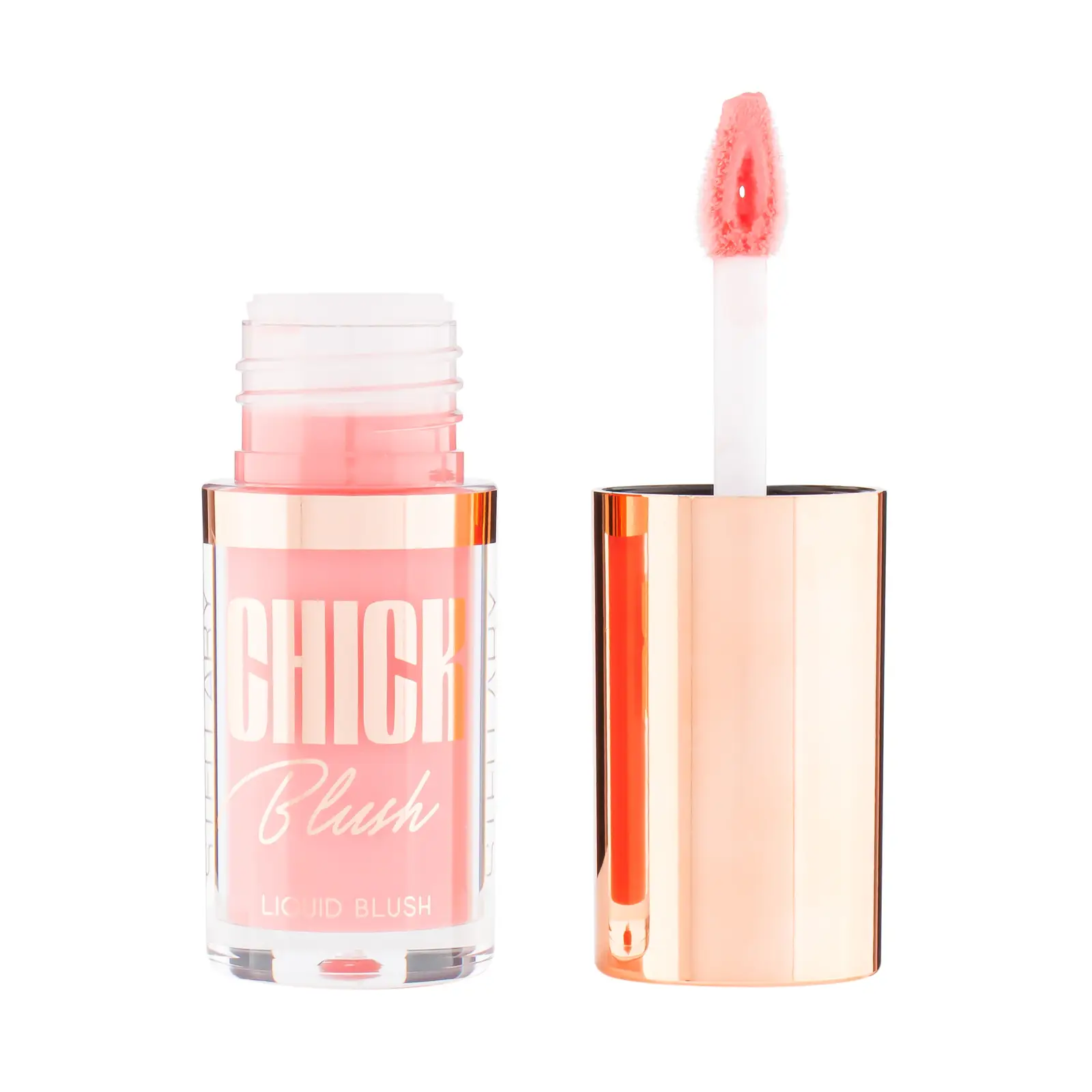 Румяна жидкие Stellary Liquid Blush тон 01