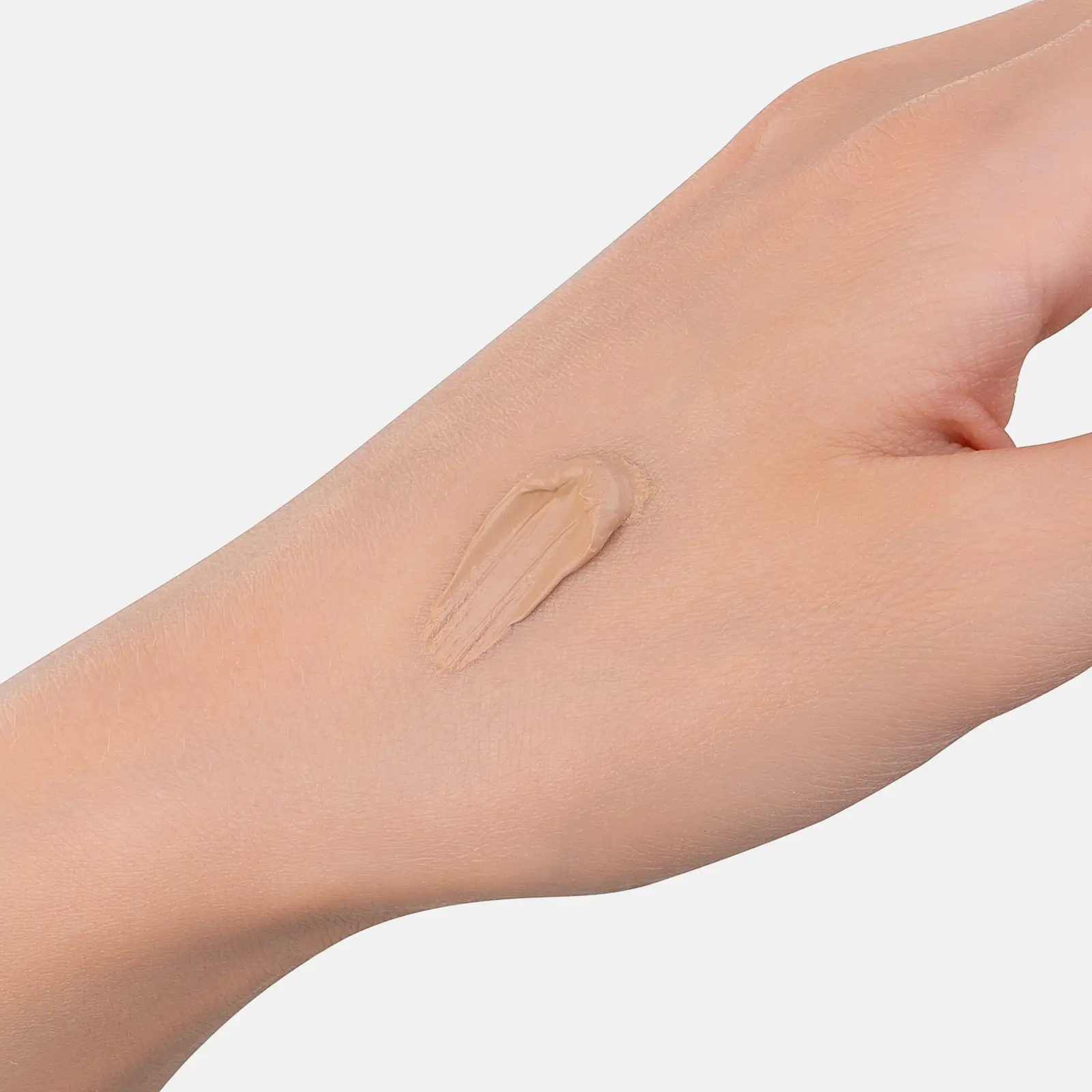 Тональный крем для лица тон 01 Фарфоровый Beauty Visage