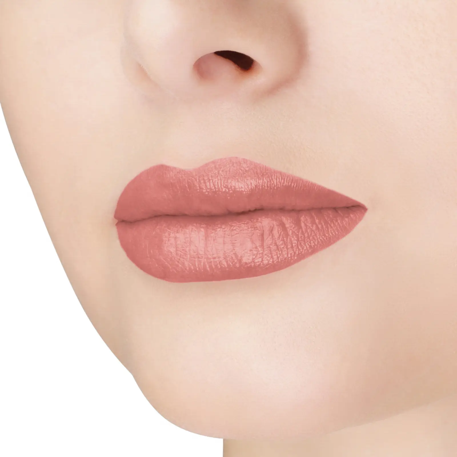 Помада-бальзам для губ Divage Nude Balm Lipstick тон 02