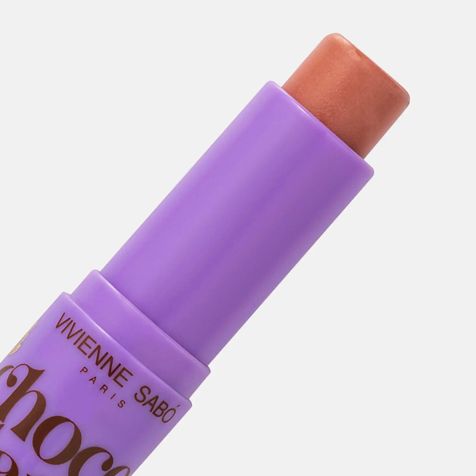 Дуо-стик румян Vivienne Sabo Lavender Chocolate тон 01