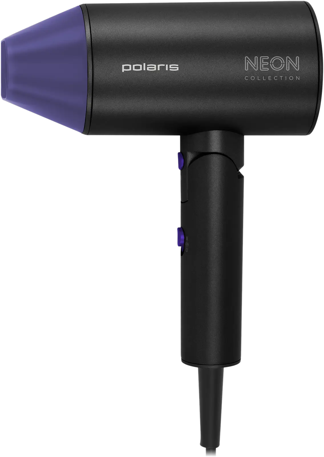 Фен Polaris PHD 2120Ti 2400Вт 