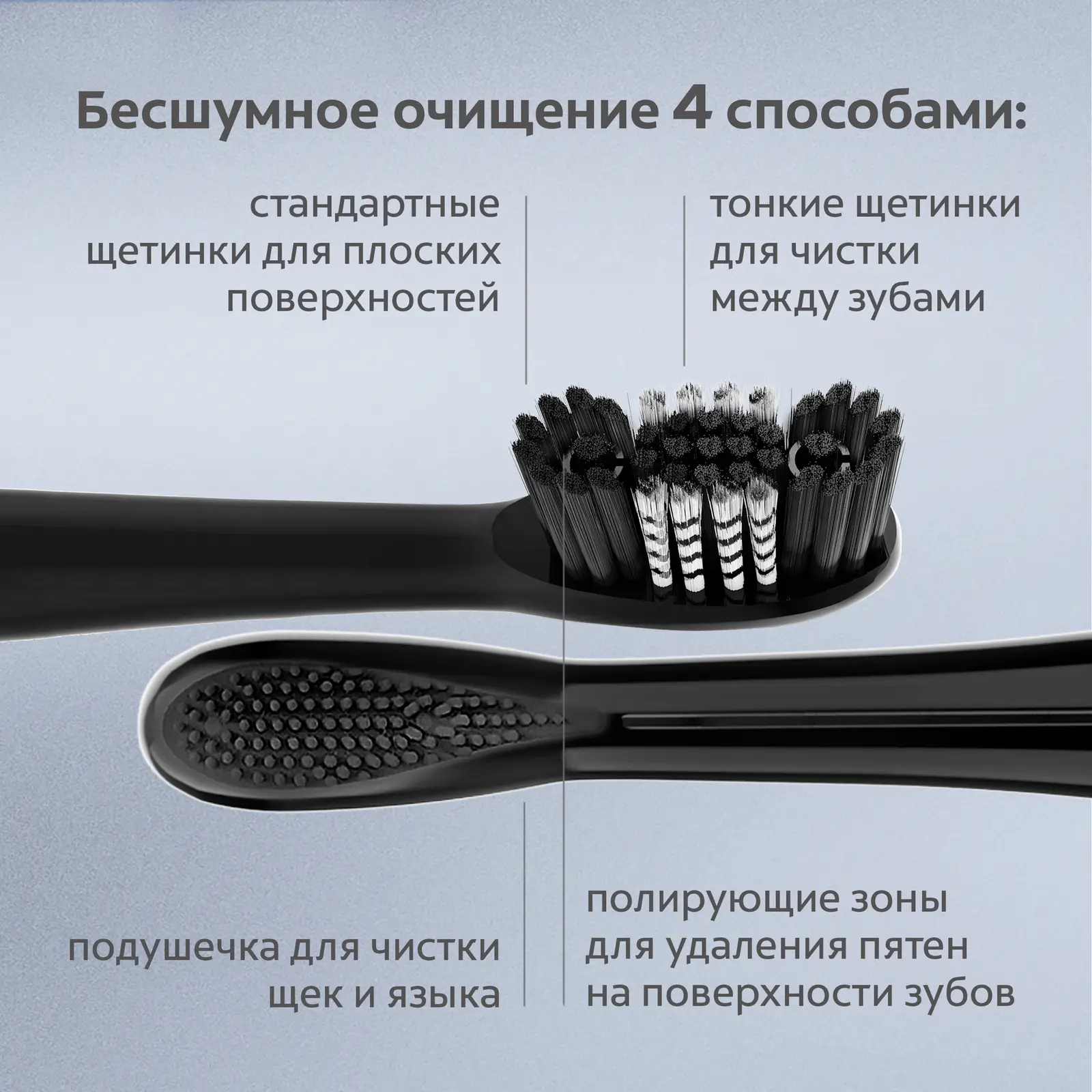 Электрическая зубная щетка Colgate 360 Sonic мягкая в ассортименте
