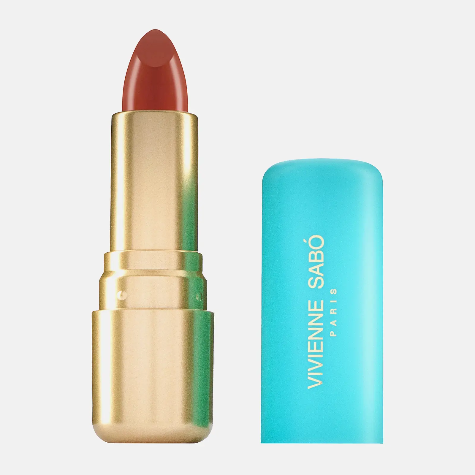 Губная помада Vivienne Sabo Nude Createur тон 07 