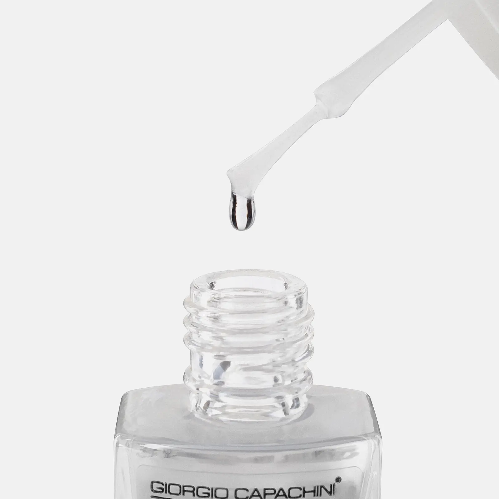 Средство для ногтей Giorgio Capachini Smart Quick dry Мгновенная сушка