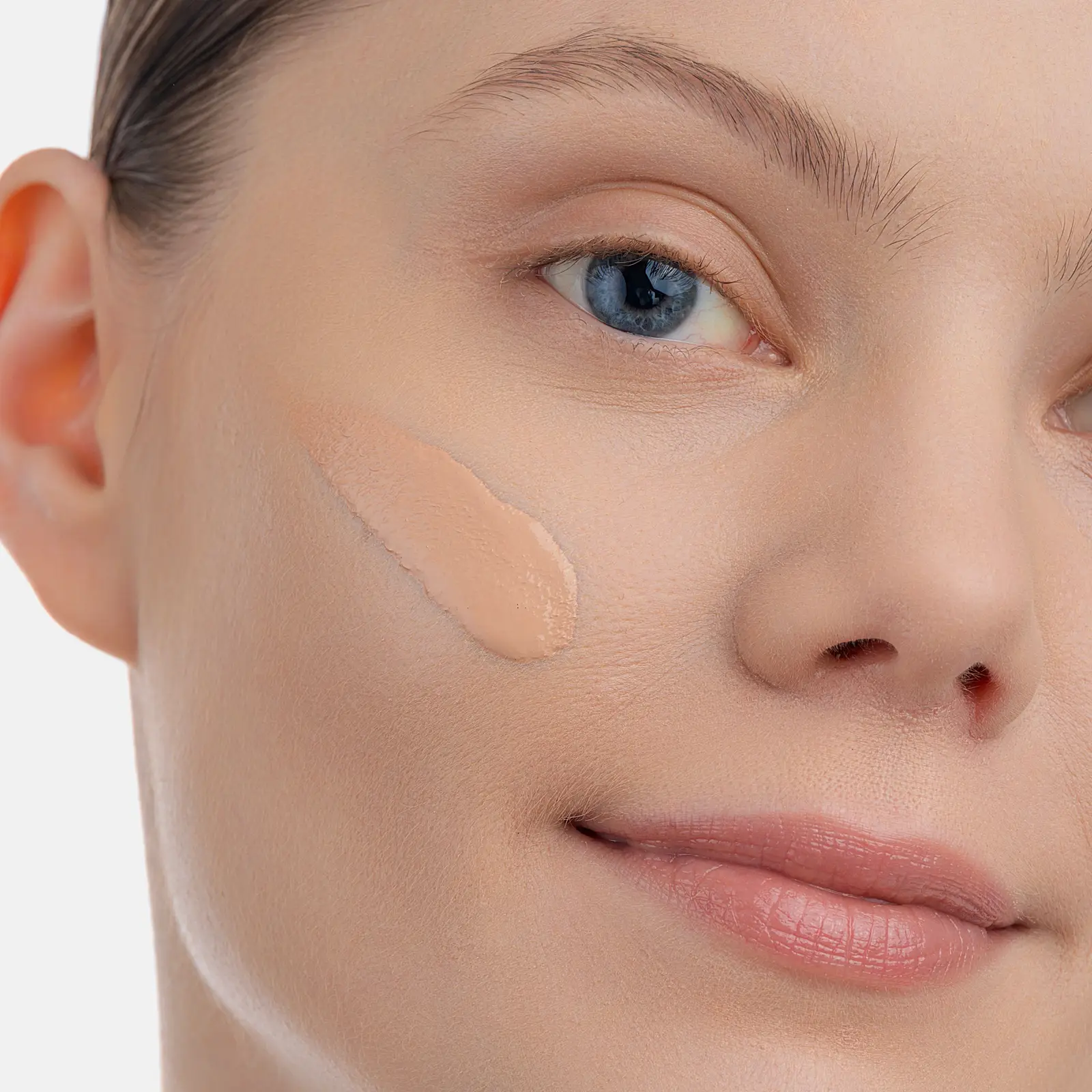 Основа тональная Influence Beauty Skinnovation I Matte матирующая тон 05 - фото 6