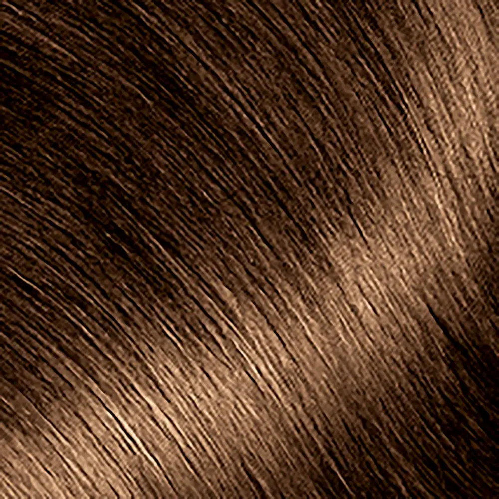 Стойкая крем-краска для волос Garnier Color Naturals Питательная оттенок 5 Светло-каштановый