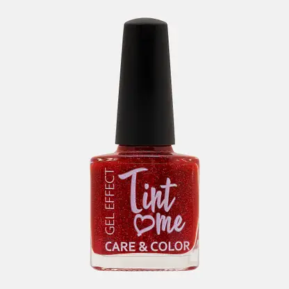 Лак для ногтей тон 105 Tint Me Care & Color