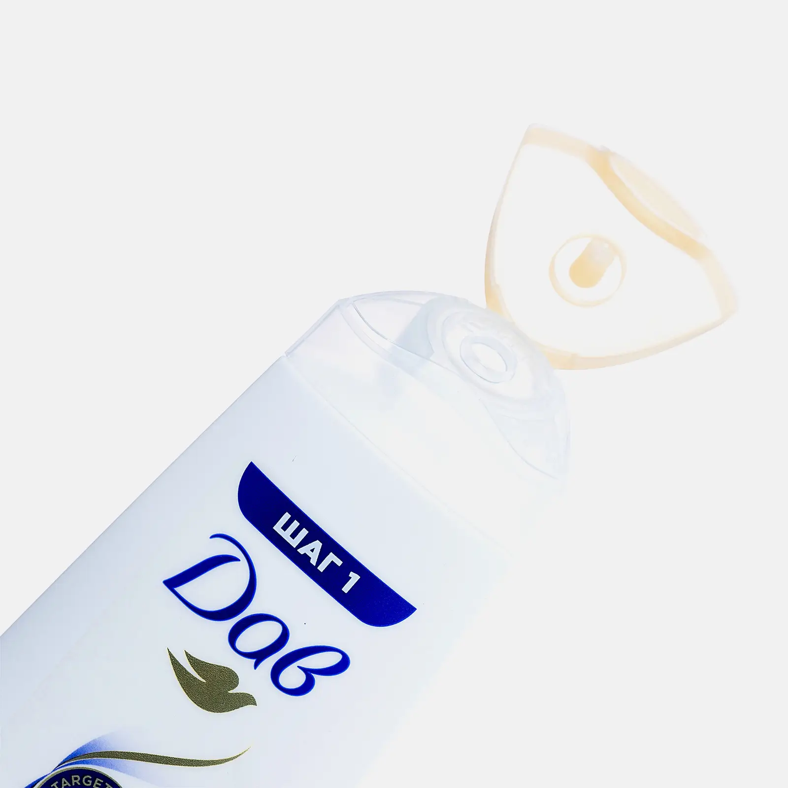 Шампунь Дав Интенсивное восстановление 380мл