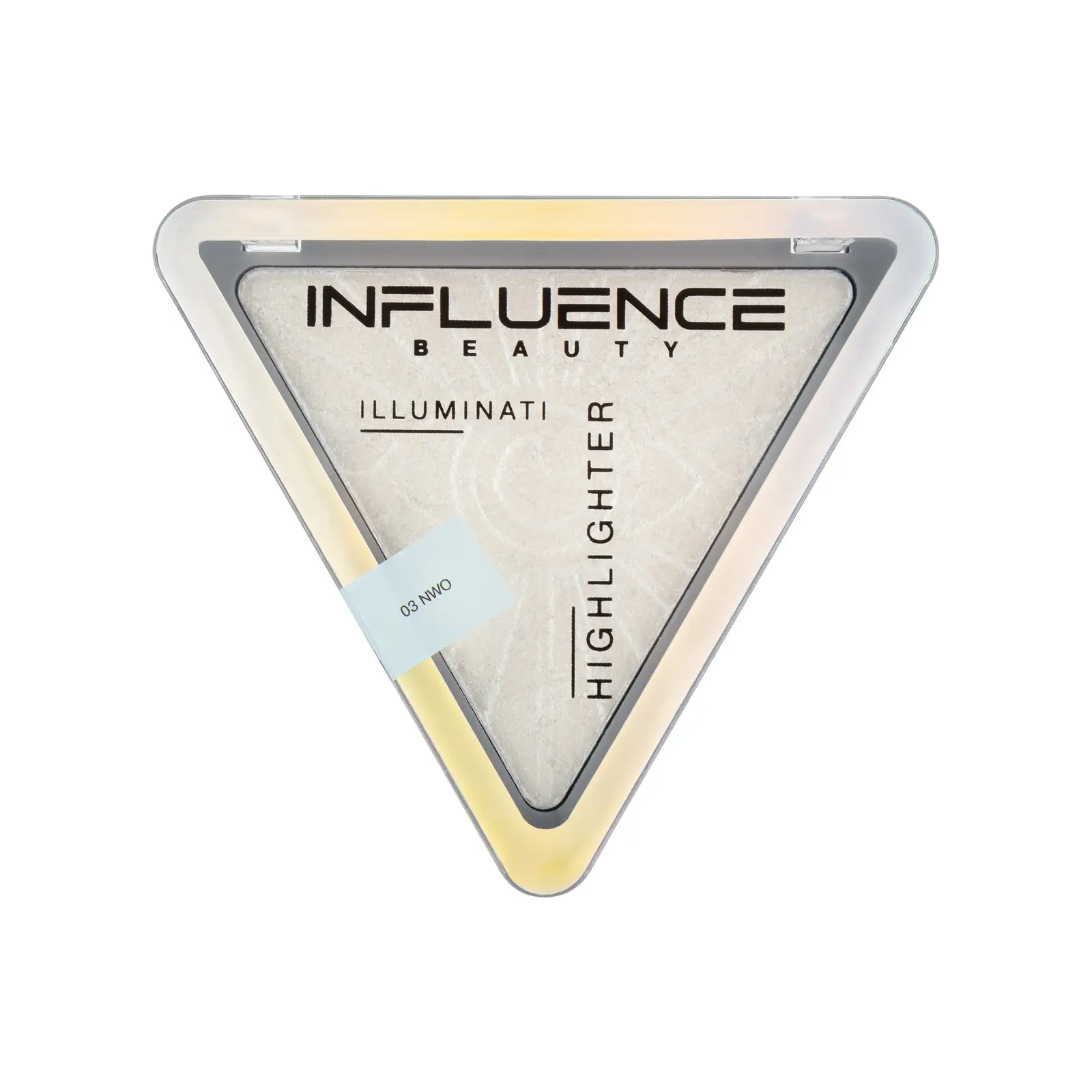 Хайлайтер Influence Beauty Illuminati тон 03