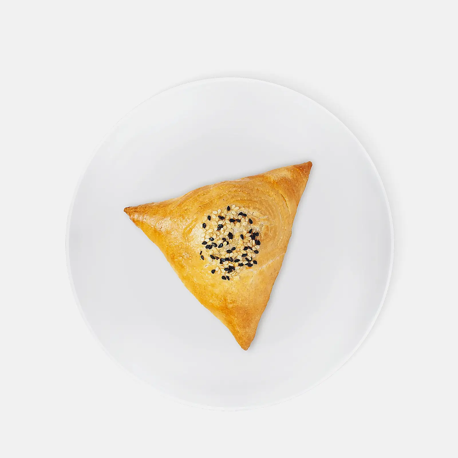 Изображение товара Самса с мясом курицы 104г