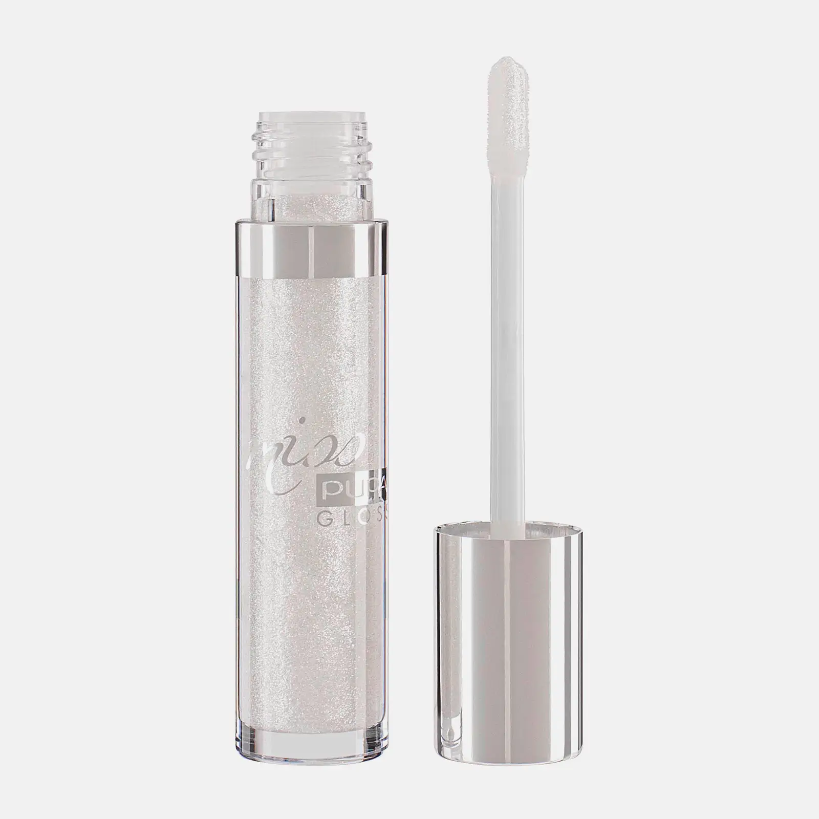 Блеск для губ Miss Gloss тон 101 Pupa