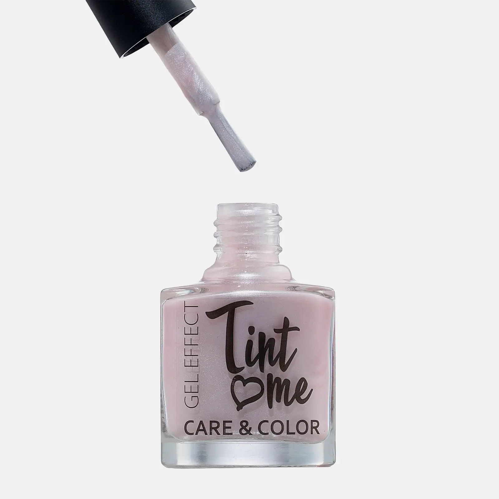 Лак для ногтей Tint Me Care&Color тон 14/24