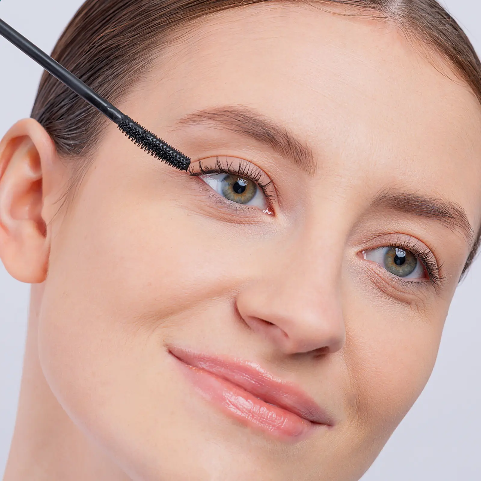 Тушь для ресниц Divage Beauty Killer тон 01