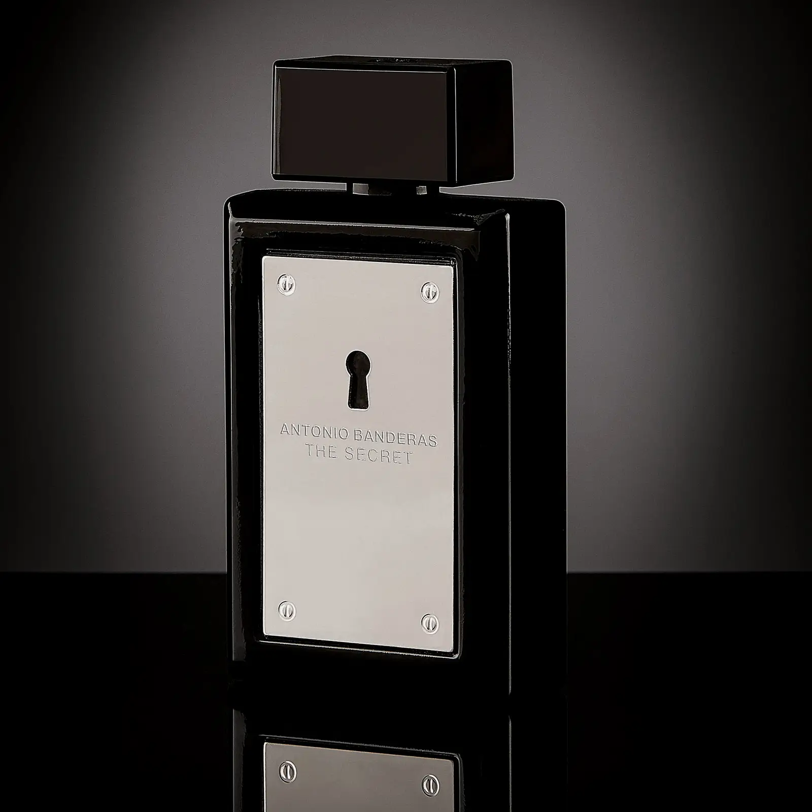 Туалетная вода The Secret Antonio Banderas/Banderas мужская 50мл